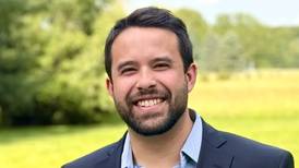 2025 Election Questionnaire: Michael DeVito, Sycamore School District 427 Board of Education