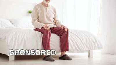 Mattress Accessibility: Ensure You Can Get In and Out of Bed Safely