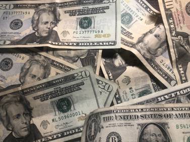 Eye On Illinois: Good time for local officials to get out in front with budget explanations