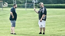 Bureau County teams ready for some football