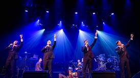 ‘The Four Phantoms in Concert’ to bring music of iconic Broadway show to College of DuPage theatre