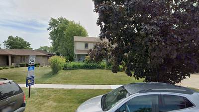 Four-bedroom home sells in Orland Park for $519,900