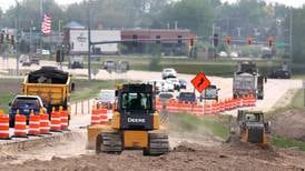 Every major DeKalb County Highway Dept. road project planned for 2025