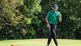 Photos: IHSA Class 1A Kankakee (McNamara) Regional, boys golf