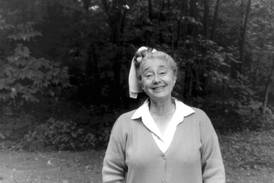 Be An Ethel Day of Action honors founder of Forest Preserves 