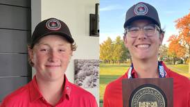 Ottawa opens season with I-8 victory; Streator moves to 2-0 : The Times Thursday Roundup