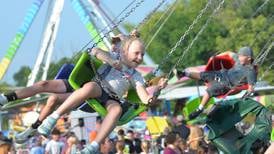 Carroll County Fair: Wednesday