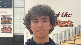 Zane Schneider’s hit caps Lemont’s six-run rally to beat Montini: Wednesday’s Suburban Life sports roundup