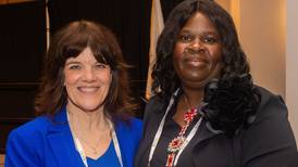 Kishwaukee College nursing student awarded Lifelong Learning Award