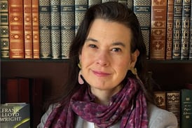 Downers Grove library names new director