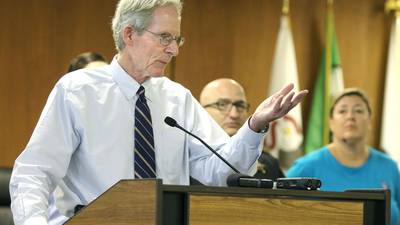 Hunter Properties special service area opposed by residents, DeKalb council vote 'to be determined'