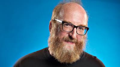 Comedy, metal & nerd culture collide as Brian Posehn returns to The Comedy Vault 