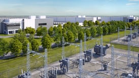 Yorkville increases building fees for data centers, looks to hire electrical and mechanical inspectors