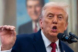 Trump is previewing his 2026 agenda in an address to the nation as his popularity wanes