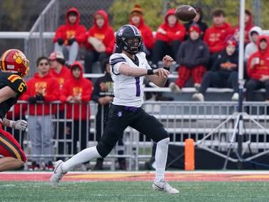 2025 IHSA football schedule release: Suburban Life’s top games to watch, week-by-week