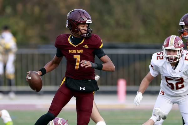 IHSA football playoffs expanded with passage of Proposal 19