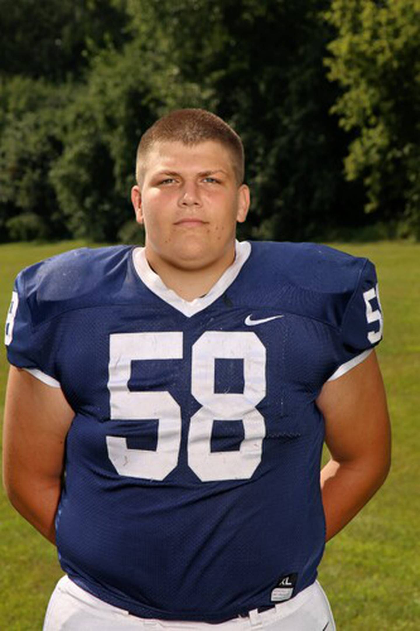 Lucas Burton
Cary-Grove
