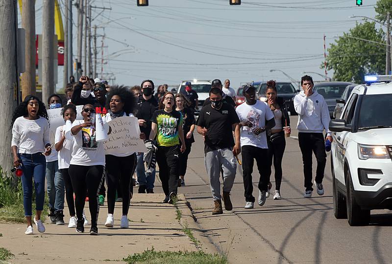 Photos Best news photos of 2020 Shaw Local