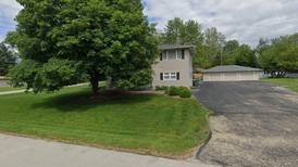 Channahon: Single-family home goes for $376,000