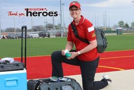 Photos: Meet the 2026 Everyday Heroes in the Illinois Valley