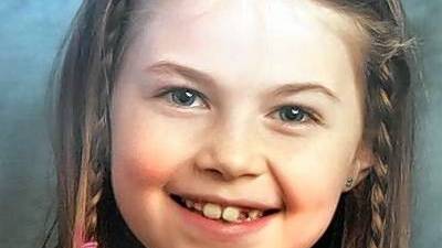 ‘In good condition and in good spirits’: Missing South Elgin girl has reunited with her father 