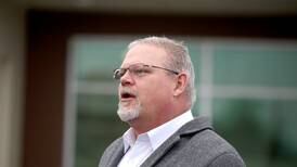 Only one Republican – Coroner Russell – commits to 2024 general election