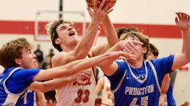 L-P, Fieldcrest to play for Saturday’s Colmone Classic championship