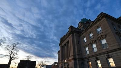 Judge, sheriff discuss uptick in failure to appear warrant arrests