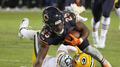 Photos: Daily Chronicle Photos of the Week: Jan. 5-11, 2026