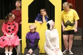 Hall musical postponed, new dates will be announced