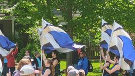 Geneva Memorial Day parade draws crowds