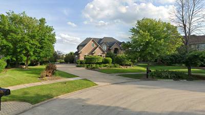 Top 10 most expensive homes sold in Will County, reported, Sept. 29-Oct. 5