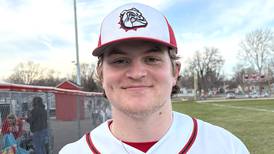 Streator baseball scores senior-night victory, series sweep of Reed-Custer