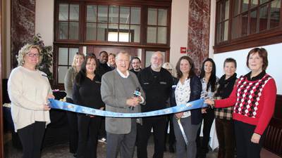 European Chef to the Rescue celebrates Batavia opening with ribbon cutting
