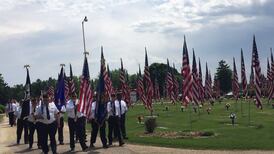 Spring Valley VFW and American Legion announce Memorial Day services