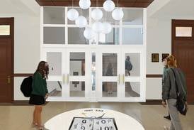 St. Bede sets record participation on St. Benedict’s Day of Giving