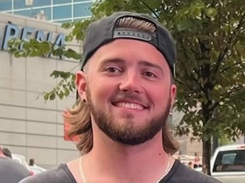 ‘Hearts permanently broken’: Driver in DUI crash that killed Island Lake man sentenced; family tells of grief