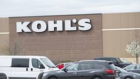 Plainfield Route 59 Kohl’s store to close 