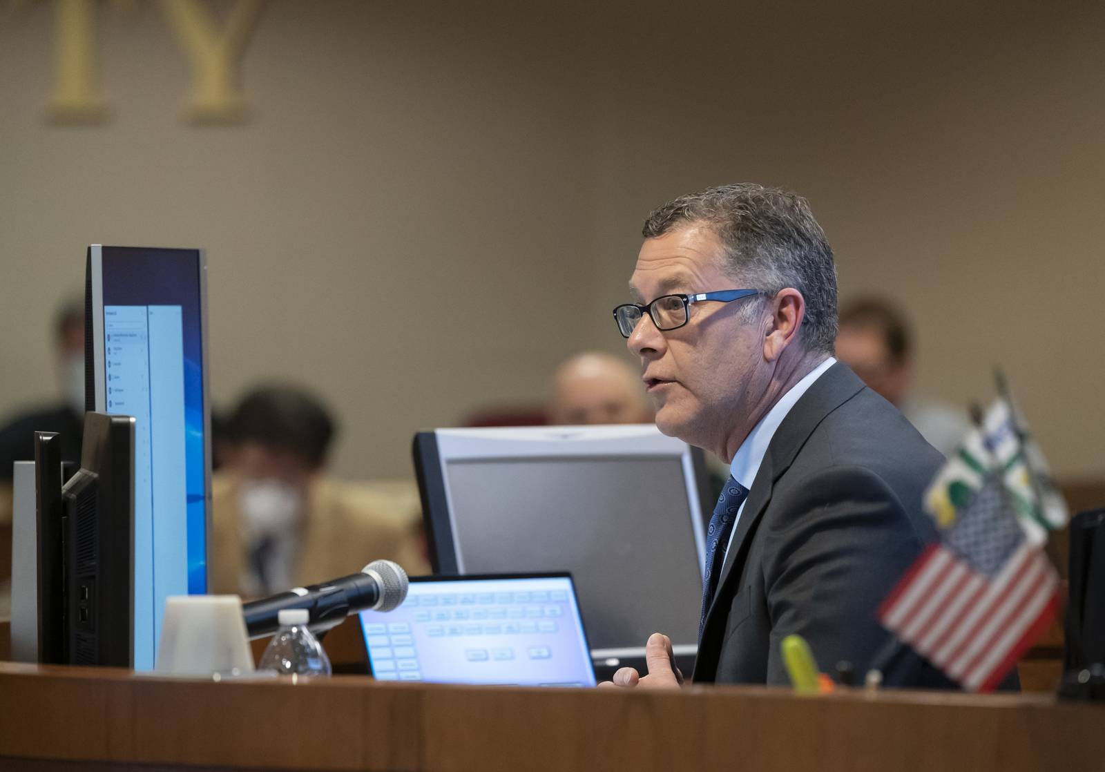 McHenry County raises property taxes for first time in more than a