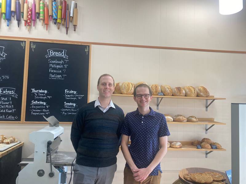 Millstone Bakery in La Salle making a name for itself, earns state recognition