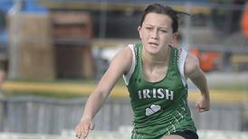 Girls track and field: Seneca scores 11th straight sectional crown; Newark’s Kiara Wesseh takes 4 titles