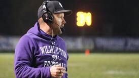 Veteran coach Jeff Reents guides Wilmington back to state finals