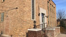 Cafe Roma heading to downtown Huntley’s Old Village Hall