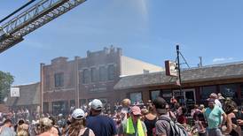 Oswego Police issue traffic alert ahead of PrairieFest, which kicks off Thursday