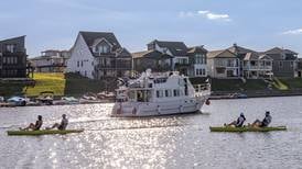 Enjoy summer on the water in the Illinois Valley