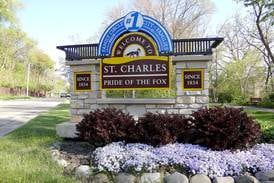 City names likely new St. Charles police chief