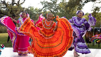 Honor Hispanic heritage with music, food, family fun