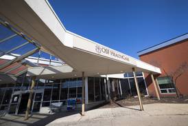 OSF HealthCare Saint Katharine Medical Center hosting inaugural community golf outing