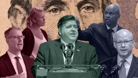 By the numbers: Unions lead the way on funding state elections in Illinois