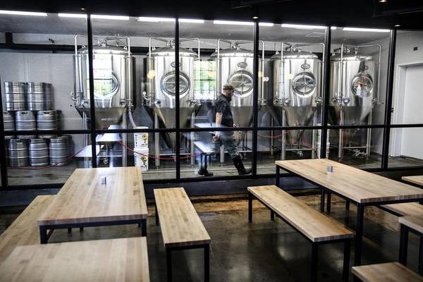Mexican restaurant headed for empty brewpub space at Union Station in Joliet